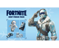 Xbox Fortnite – Darkfire & Ice Bundle (Zestaw Płomień Mroku i Lód - 1370078 - zdjęcie 6